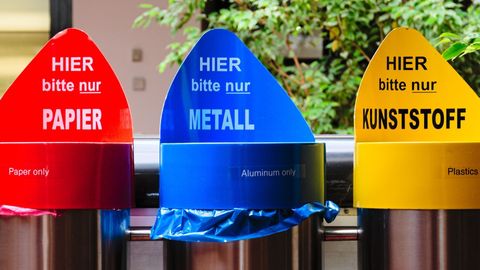 Learning German: A Journey through Language and Culture. Episode 15, Separable-Prefix Verbs cover image cdn