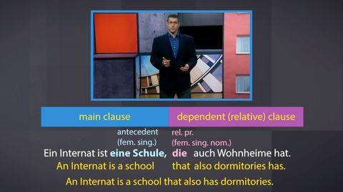 Learning German: A Journey through Language and Culture. Episode 30, Our Journey: The End or Just the Beginning? cover image cdn