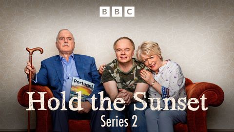 Hold The Sunset cover image cdn