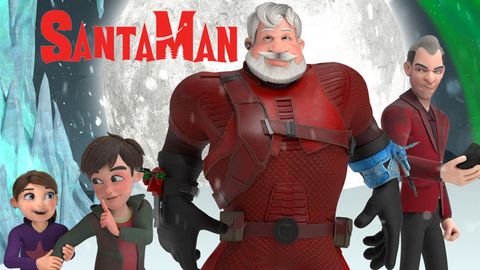 Santaman cover image cdn