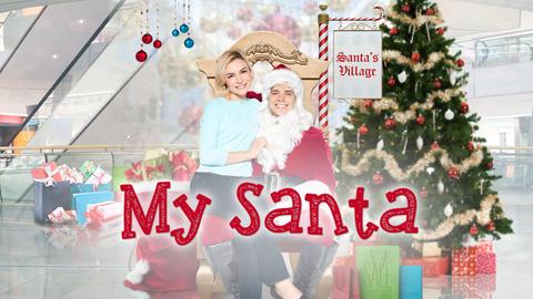 My Santa cover image cdn