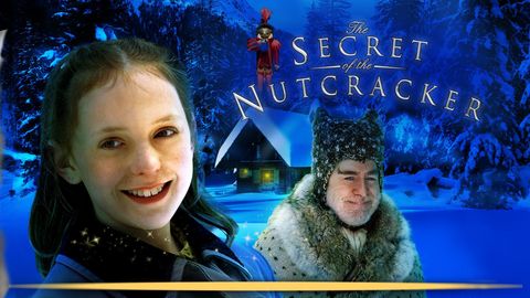The Secret of the Nutcracker cover image cdn