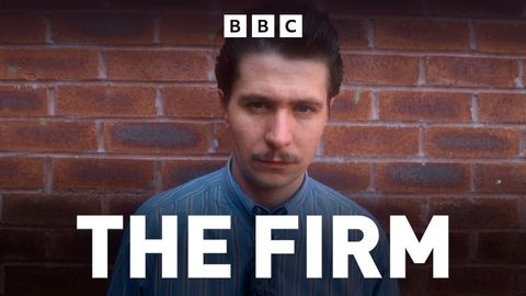 The Firm cover image cdn