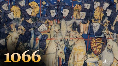 1066: The Year That Changed Everything cover image cdn