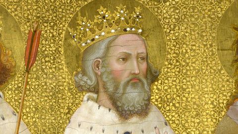 1066: The Year That Changed Everything. Episode 3, The Succession Crisis in England cover image cdn