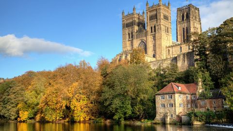 1066: The Year That Changed Everything. Episode 6, The Aftermath of the Conquest cover image cdn