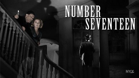 Number Seventeen cover image cdn