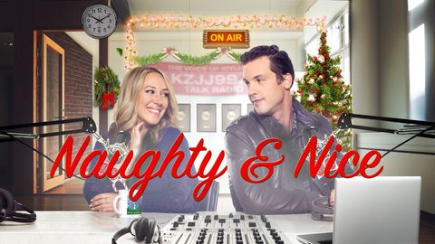 Naughty & Nice cover image cdn