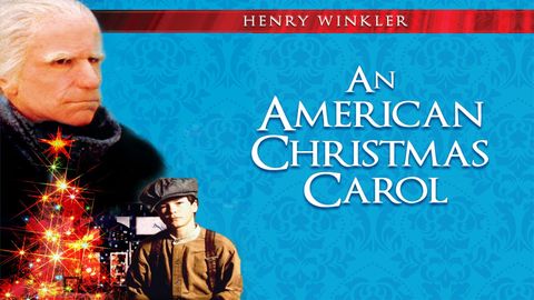 An American Christmas Carol cover image cdn
