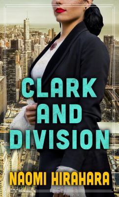 Clark and Division cover image cdn