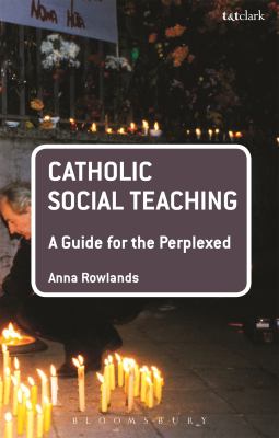 Towards a politics of communion : Catholic social teaching in dark times  cover image cdn
