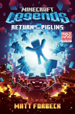 Return of the piglins  cover image cdn