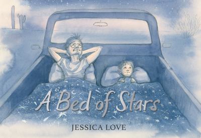 A bed of stars  cover image cdn