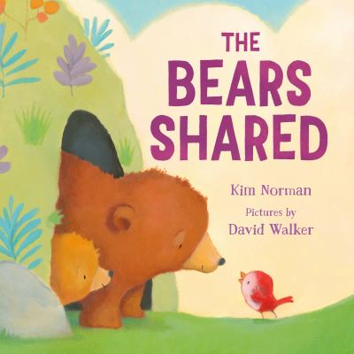 The bears shared  cover image cdn