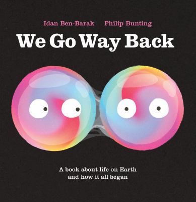 We go way back  cover image cdn
