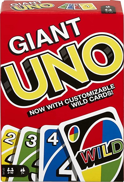 Giant Uno cover image cdn