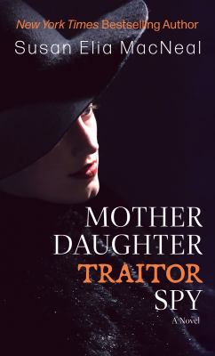 Mother daughter traitor spy cover image cdn