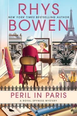 Peril in Paris cover image cdn