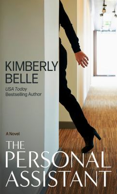 The personal assistant cover image cdn