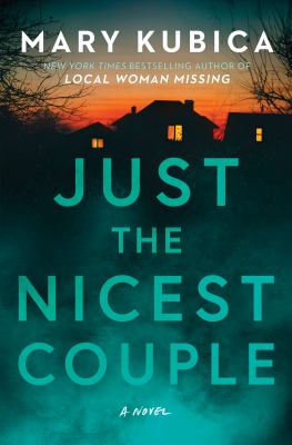 Just the nicest couple cover image cdn