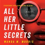 All Her Little Secrets cover image cdn