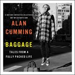 Baggage : tales from a fully packed life cover image cdn