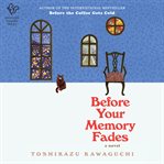 Before your memory fades cover image cdn