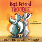 Best friend trouble cover image cdn
