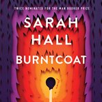 Burntcoat : a novel cover image cdn