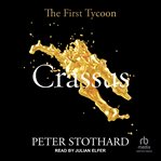 Crassus : The First Tycoon cover image cdn