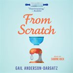 From scratch cover image cdn