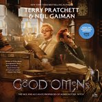 Good omens : the nice and accurate prophecies of Agnes Nutter, witch cover image cdn