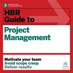 HBR guide to project management cover image cdn
