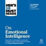 HBR's 10 must reads on emotional intelligence cover image cdn