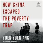 How China escaped the poverty trap cover image cdn