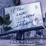 If the sun never sets cover image cdn