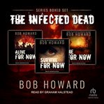 Infected dead series boxed set cover image cdn