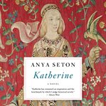 Katherine : a novel cover image cdn