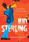 Kid Sterling cover image cdn