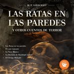 Las ratas en las paredes y otros cuentos de terror cover image cdn