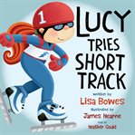 Lucy tries short track cover image cdn