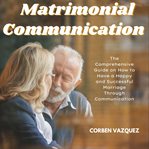 Matrimonial communication cover image cdn