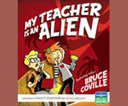 My teacher is an alien cover image cdn