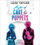 Night of cake & puppets cover image cdn