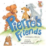 Pierre's friends cover image cdn