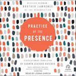 Practice of the presence cover image cdn