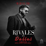 Rivales en dallas (rivals in dallas) : Hermanos Walker cover image cdn