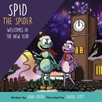 Spid the spider welcomes in the new year cover image cdn