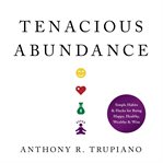 Tenacious abundance cover image cdn