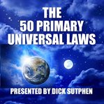The 50 primary universal laws cover image cdn